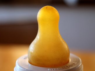 Babyflaschen sterilisieren