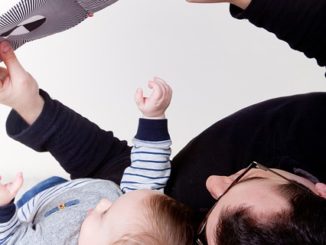 Einzelkinder müssen nicht immer verwöhnt sein