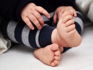 Fingerspiele Baby