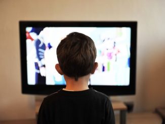 Ab wann duerfen Kinder fernsehen?