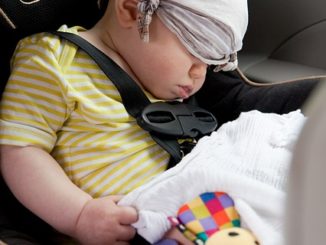 Endlich Elternzeit – aber wie ist jetzt das Verreisen mit dem Baby?