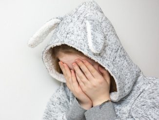 Stress bei Kindern