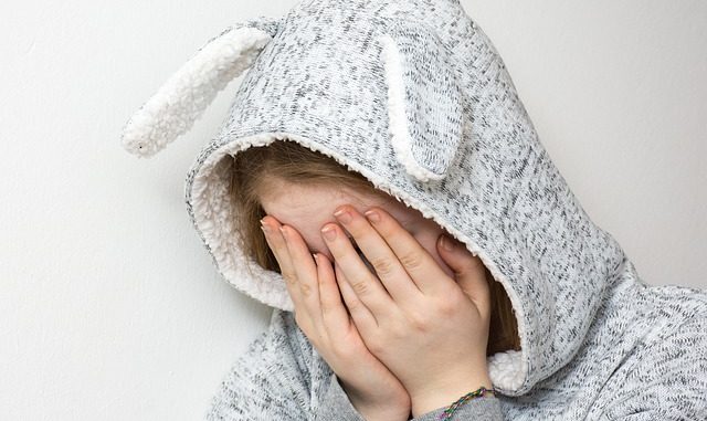 Stress bei Kindern Stress bei Kindern