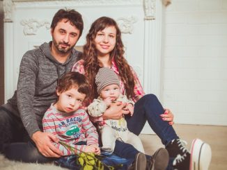Wie viele Kinder sind besser? 2 oder 3?