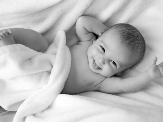 Baby Wasserbett