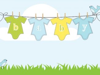 Babypause – Ich bin dann mal weg