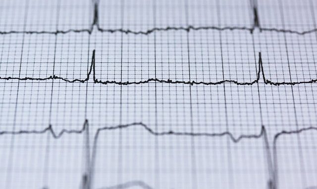 Cardiotokographische Befunde