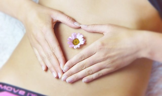 Herzfoermige Gebaermutter Herzfoermige Gebaermutter