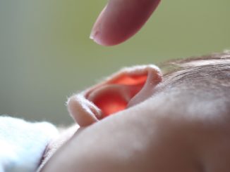 Hoertest Baby – gutes Hoeren ist enorm wichtig