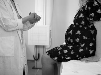Darf Kadefungin waehrend der Schwangerschaft angewendet werden?