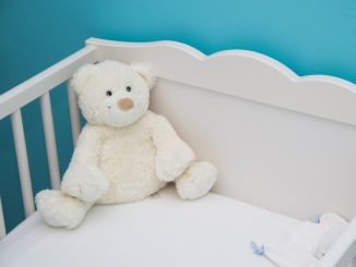 Kokosmatratze fuer dein Baby