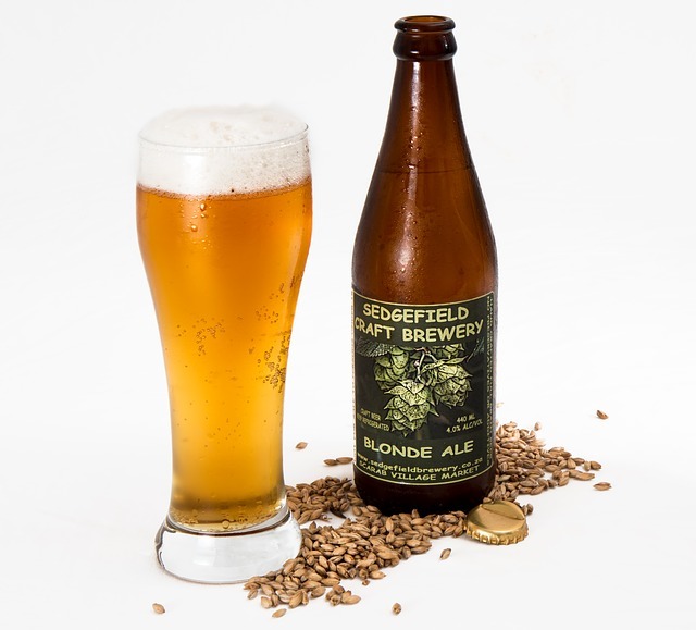 Malzbier trinken in der Stillzeit - Wir Eltern