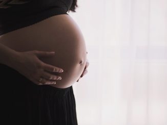 Seitenstechen in der Schwangerschaft