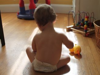 Spiele fuer Babys