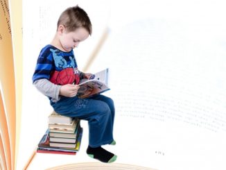 Du hast ein Vorschulkind zu Hause?