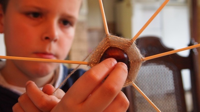 Werken mit Kindern Werken mit Kind