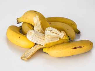 Ab wann duerfen Babys Banane essen?