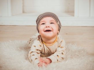 Entwicklung deines Babys mit 34 Wochen