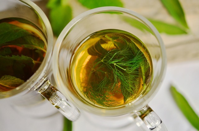 Fenchel Kmmel Anis Tee Schwangerschaft