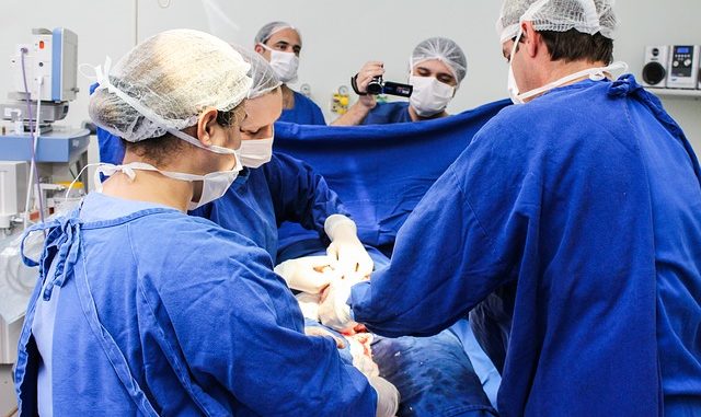 Geburtsbericht anfordern Den Geburtsbericht im Krankenhaus anfordern