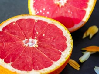 Ist Grapefruit in der Schwangerschaft vorteilhaft oder gefaehrlich?