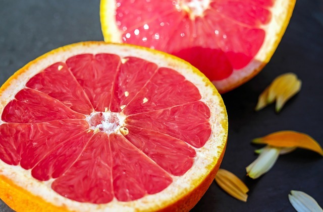 Ist Grapefruit in der Schwangerschaft vorteilhaft oder gefaehrlich?