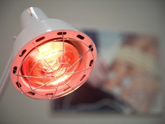 Heizstrahler fuers Baby – Sinn oder Unsinn?