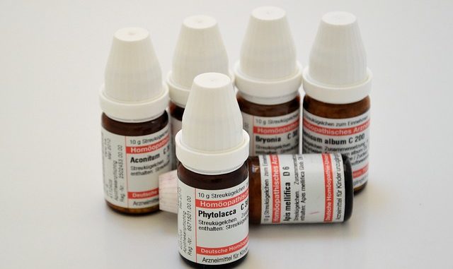 Mit Phytolacca abstillen Abstillen mit Phytolacca