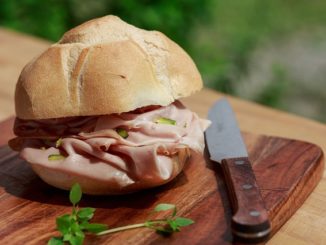 Mortadella in der Schwangerschaft