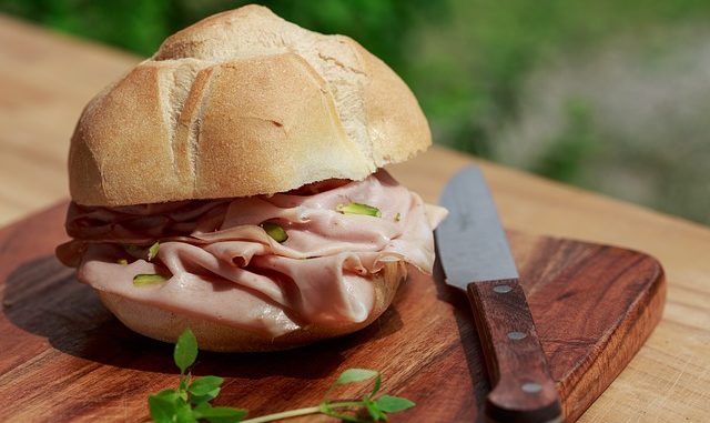 Mortadella in der Schwangerschaft Mortadella in der Schwangerschaft