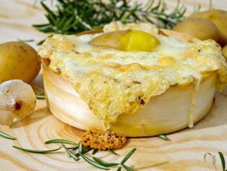 Ofenkaese in der Schwangerschaft