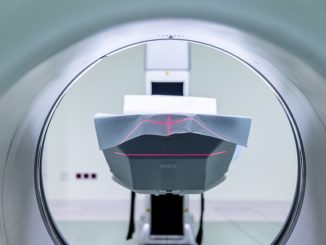 Spirale verrutscht – schnell Handeln ist hier angesagt