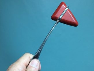 Statomotorische Retardierung