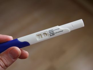 Schwanger oder nicht? – ES 9 testen