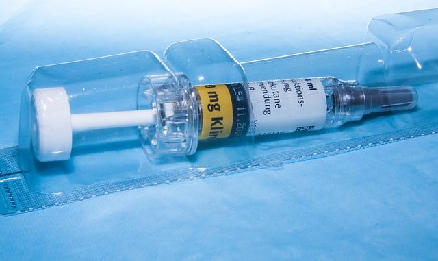 Heparin in der Schwangerschaft Heparin in der Schwangerschaft