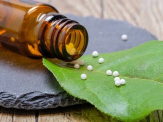 Homoeopathie gegen Dellwarzen