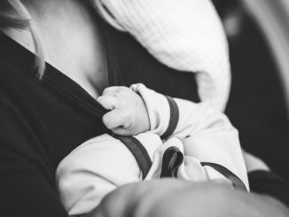 Ich moechte nicht stillen – was muss ich tun?