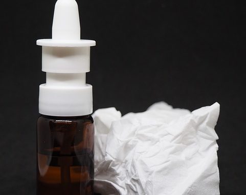 Nasenspray gegen Haemorrhoiden Nasenspray gegen Haemorrhoiden