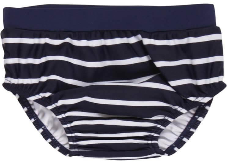 Schwimmwindel-Badehose