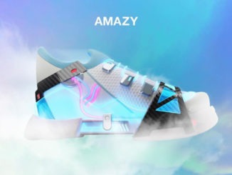 amazy.io move to earn
