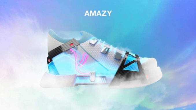 amazy-io-blockchain-move-to-earn amazy.io move to earn