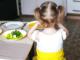 Kind will nicht essen nach Magen Darm