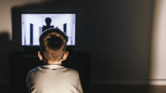 kinder-ab-wann-horrorfilme Warum Kinder keine Horrorfilme sehen sollten