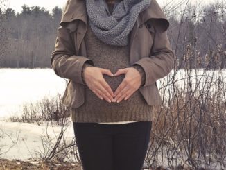 Ernährung in der Schwangerschaft, vierter Monat