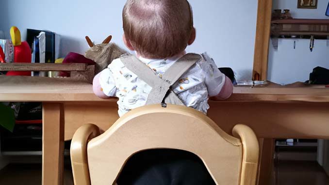 ab-wann-hochstuhl-baby Ab wann Hochstuhl für's Baby?
