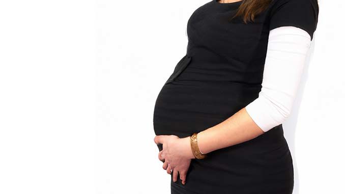 wann-senkt-sich-der-bauch Wann senkt sich der Bauch?