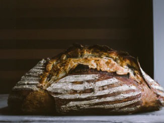 Kind mag kein Brot mehr