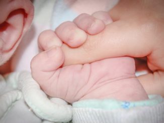 Babynägel schneiden – Ab wann und wie?