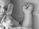 Warum schläft mein Baby so viel?
