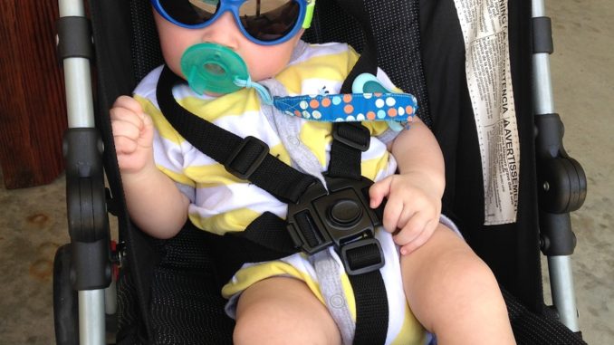 sonnenbrille-baby-sinnvoll-wann Baby Sonnenbrille sinnvoll